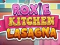 Trò chơi Roxie's Kitchen: Lasagna