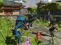Trò chơi Mini Samurai Kurofune