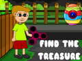 Trò chơi Find The Treasure