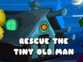 Trò chơi Rescue The Tiny Old Man