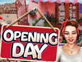 Trò chơi Opening Day
