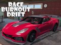 Trò chơi Race Burnout Drift