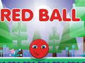 Trò chơi Red Ball