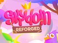 Trò chơi Skydom: Reforged