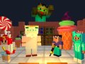 Trò chơi Noob Tower Defense