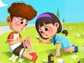 Trò chơi Baby First Aid Tips
