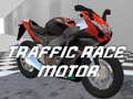 Trò chơi Traffic Race Motor