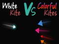 Trò chơi White Kite VS Colorful Kites