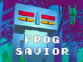 Trò chơi Frog Savior