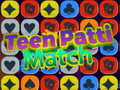 Trò chơi Teen Patti Match