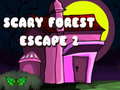 Trò chơi Scary Forest Escape 2
