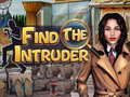 Trò chơi Find the Intruder