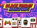 Trò chơi Black Friday Mahjong