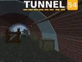 Trò chơi Tunnel 54