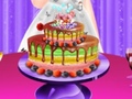 Trò chơi Birthday Cake For My Boyfriend
