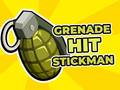 Trò chơi Grenade Hit Stickman