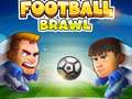 Trò chơi Football Brawl