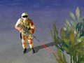 Trò chơi TopDown Zombie Survival Shooting
