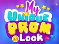 Trò chơi My Unique Prom Look