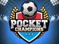 Trò chơi Pocket Champions