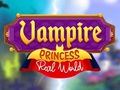 Trò chơi Vampire Princess Real World