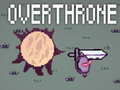 Trò chơi Overthrone