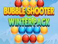 Trò chơi Bubble Shooter Winter Pack 