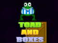 Trò chơi Toad and Boxes