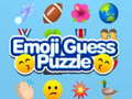 Trò chơi Emoji Guess Puzzle