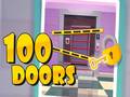 Trò chơi 100 Doors
