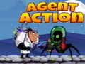 Trò chơi Agent Action 