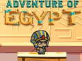 Trò chơi Adventure of Egypt