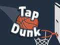 Trò chơi Tap Dunk