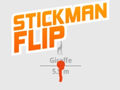 Trò chơi Stickman Flip