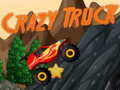 Trò chơi Crazy Truck