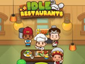Trò chơi Idle Restaurants