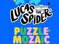 Trò chơi Lucas the Spider Jigsaw