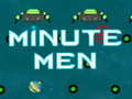 Trò chơi Minute Men