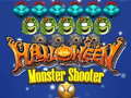 Trò chơi Halloween Monster Shooter