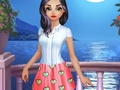 Trò chơi Love Dress Up