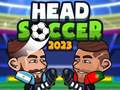 Trò chơi Head Soccer 2023