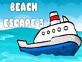 Trò chơi Beach Escape 3