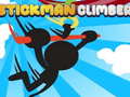 Trò chơi Stickman Climber