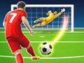Trò chơi Football 3D