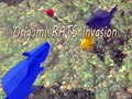 Trò chơi Origami Rats Invasion