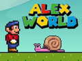 Trò chơi Alex World