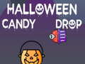 Trò chơi Halloween Candy Drop
