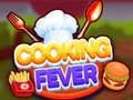 Trò chơi Cooking Fever