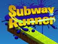 Trò chơi Subway Runner 