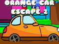 Trò chơi Orange Car Escape 2